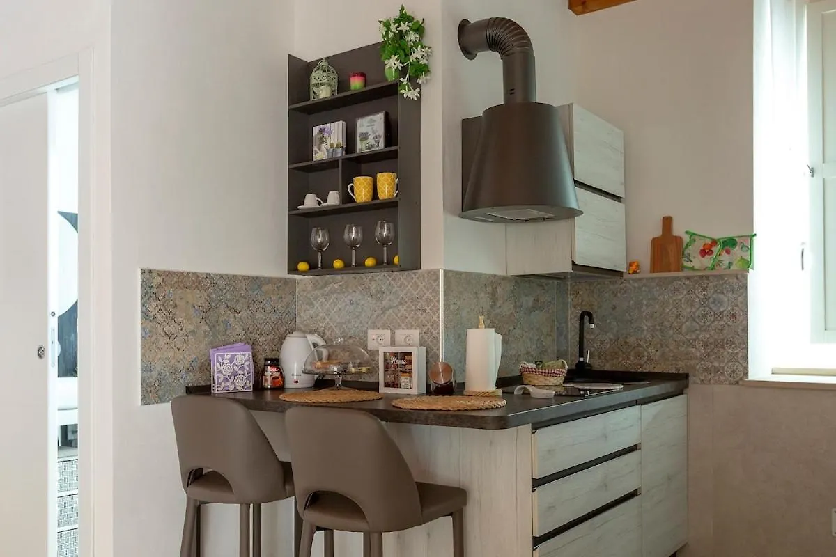 Il Fico D 'India - Holiday Home Syrakusa Italien