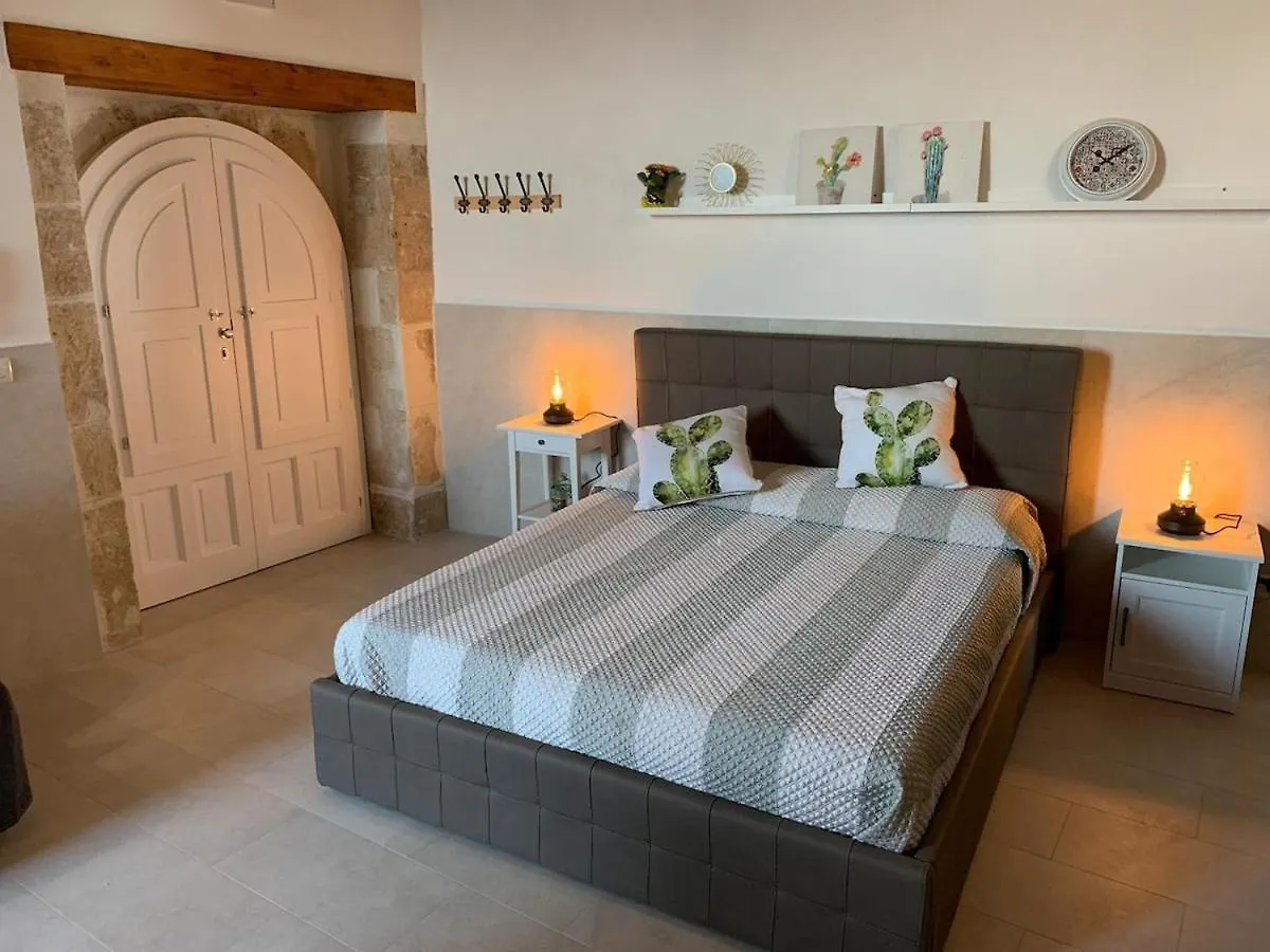 Il Fico D 'India - Holiday Home Syrakusa Italien