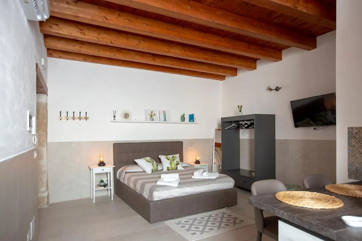 Il Fico D 'India - Holiday Home Syrakusa 0*,