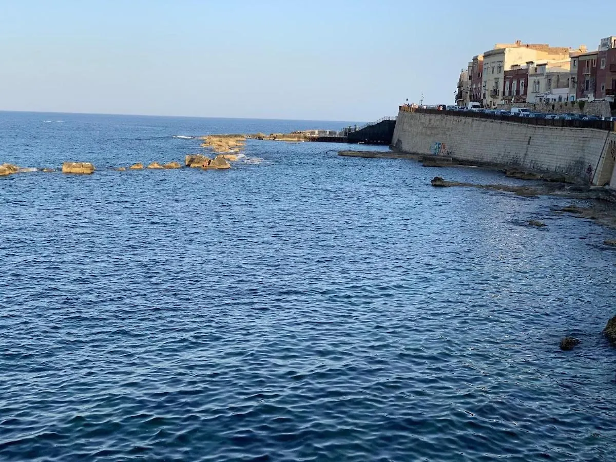 Il Fico D 'India - Holiday Home Syrakusa 0*,  Italien