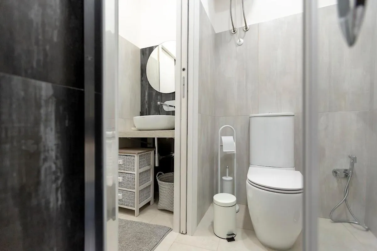 Il Fico D 'India - Holiday Home Syrakusa