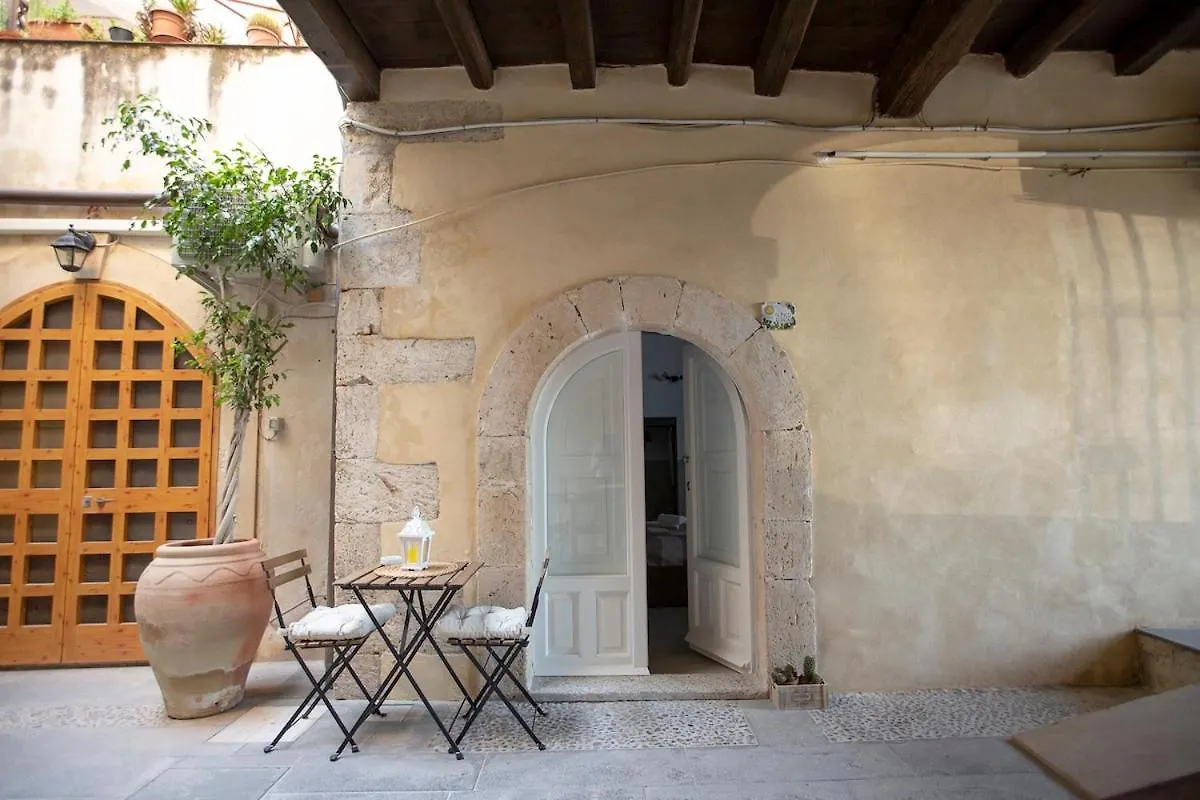 Il Fico D 'India - Holiday Home Syrakusa 0*,
