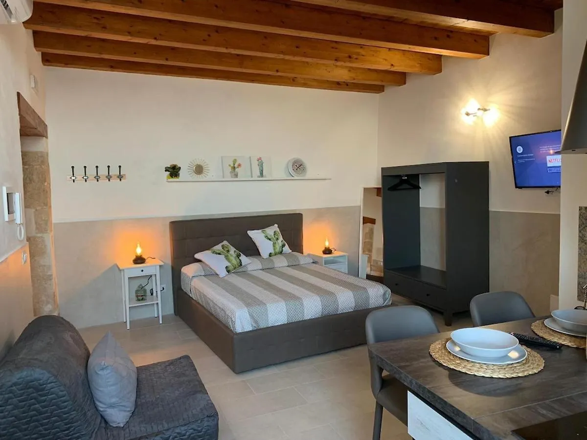 Il Fico D 'India - Holiday Home Syrakusa