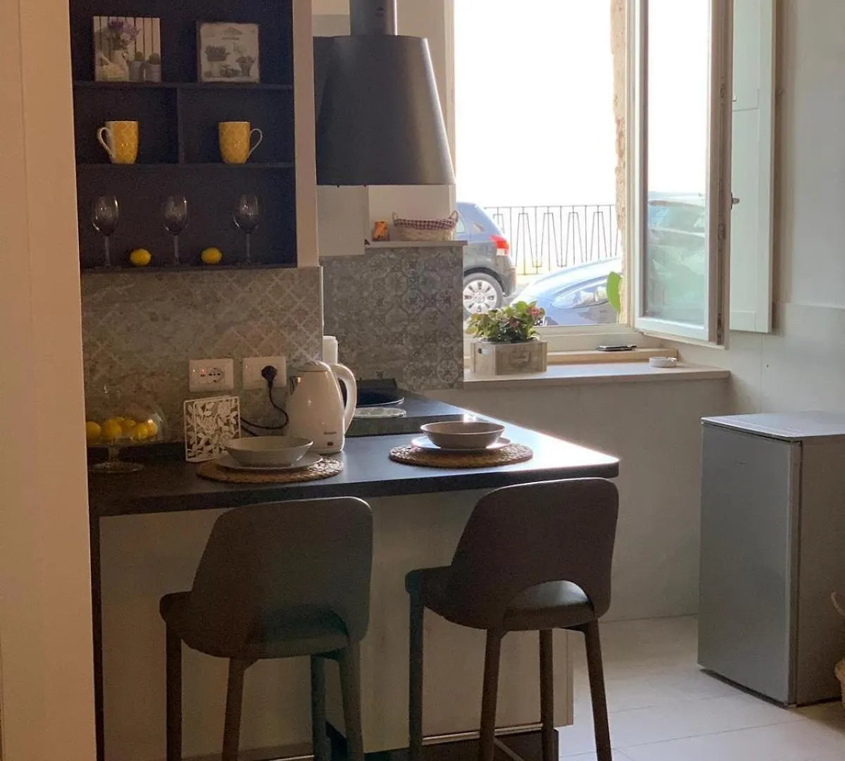 Il Fico D 'India - Holiday Home Syrakusa 0*,  Italien
