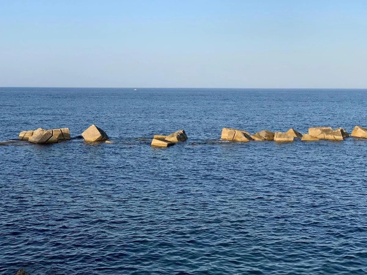 Il Fico D 'India - Holiday Home Syrakusa